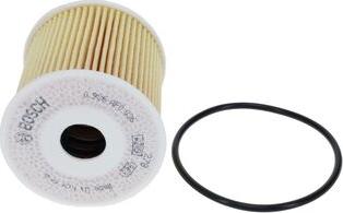 BOSCH 0 986 AF0 036 - Ölfilter alexcarstop-ersatzteile.com