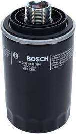 BOSCH 0 986 AF0 364 - Ölfilter alexcarstop-ersatzteile.com