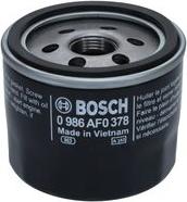 BOSCH 0 986 AF0 378 - Ölfilter alexcarstop-ersatzteile.com