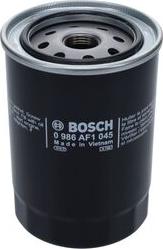 BOSCH 0 986 AF1 045 - Ölfilter alexcarstop-ersatzteile.com