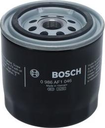 BOSCH 0 986 AF1 046 - Ölfilter alexcarstop-ersatzteile.com