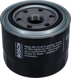 BOSCH 0 986 AF1 047 - Ölfilter alexcarstop-ersatzteile.com