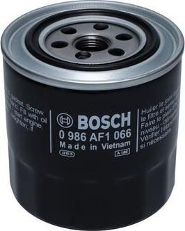 BOSCH 0 986 AF1 066 - Ölfilter alexcarstop-ersatzteile.com