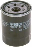 BOSCH 0 986 AF1 001 - Ölfilter alexcarstop-ersatzteile.com