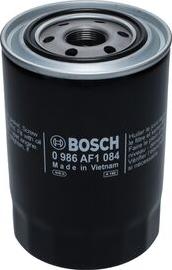 BOSCH 0 986 AF1 084 - Ölfilter alexcarstop-ersatzteile.com