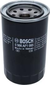 BOSCH 0 986 AF1 085 - Ölfilter alexcarstop-ersatzteile.com