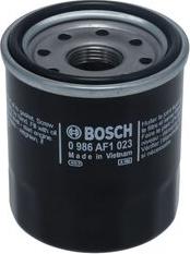 BOSCH 0 986 AF1 023 - Ölfilter alexcarstop-ersatzteile.com