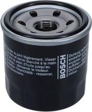 BOSCH 0 986 AF1 190 - Ölfilter alexcarstop-ersatzteile.com