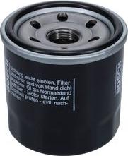 BOSCH 0 986 AF1 190 - Ölfilter alexcarstop-ersatzteile.com