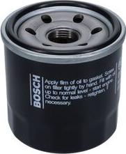 BOSCH 0 986 AF1 190 - Ölfilter alexcarstop-ersatzteile.com