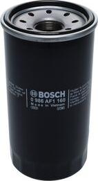 BOSCH 0 986 AF1 160 - Ölfilter alexcarstop-ersatzteile.com