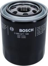 BOSCH 0 986 AF1 188 - Ölfilter alexcarstop-ersatzteile.com