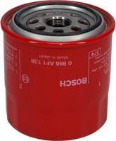 BOSCH 0 986 AF1 138 - Ölfilter alexcarstop-ersatzteile.com