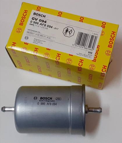 BOSCH 0 986 AF8 094 - Kraftstofffilter alexcarstop-ersatzteile.com