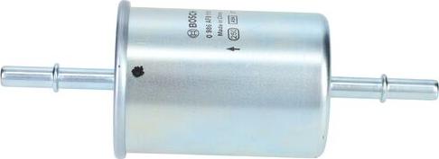 BOSCH 0 986 AF8 115 - Kraftstofffilter alexcarstop-ersatzteile.com