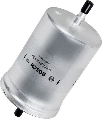 BOSCH 0 986 AF8 130 - Kraftstofffilter alexcarstop-ersatzteile.com