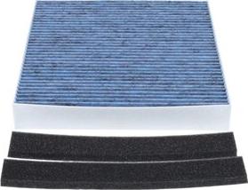 BOSCH 0 986 AF7 005 - Filter, Innenraumluft alexcarstop-ersatzteile.com