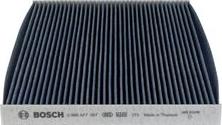 BOSCH 0 986 AF7 007 - Filter, Innenraumluft alexcarstop-ersatzteile.com