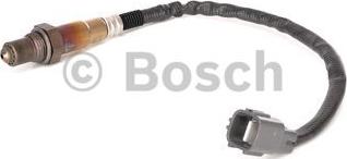 BOSCH 0 986 AG2 206 - Lambdasonde alexcarstop-ersatzteile.com