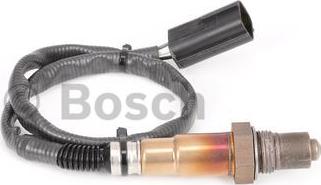 BOSCH 0 986 AG2 224 - Lambdasonde alexcarstop-ersatzteile.com