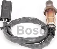 BOSCH 0 986 AG2 224 - Lambdasonde alexcarstop-ersatzteile.com