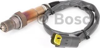 BOSCH 0 986 AG2 224 - Lambdasonde alexcarstop-ersatzteile.com