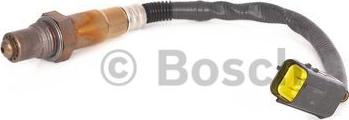 BOSCH 0 986 AG2 222 - Lambdasonde alexcarstop-ersatzteile.com