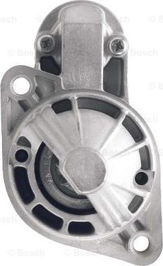 BOSCH 0 986 AN0 011 - Starter alexcarstop-ersatzteile.com