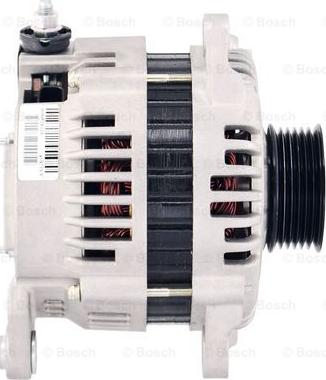 BOSCH 0 986 AN0 711 - Generator alexcarstop-ersatzteile.com