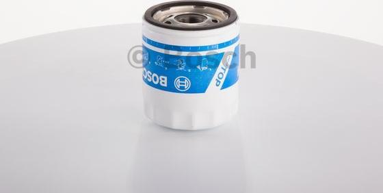 BOSCH 0 986 B00 043 - Ölfilter alexcarstop-ersatzteile.com