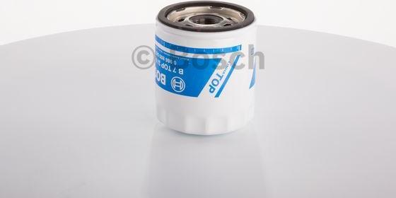 BOSCH 0 986 B00 043 - Ölfilter alexcarstop-ersatzteile.com