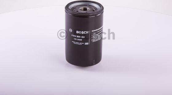 BOSCH 0 986 B00 004 - Ölfilter alexcarstop-ersatzteile.com