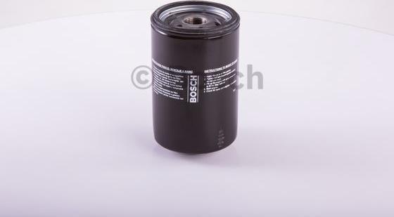 BOSCH 0 986 B00 004 - Ölfilter alexcarstop-ersatzteile.com