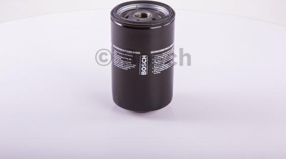 BOSCH 0 986 B00 004 - Ölfilter alexcarstop-ersatzteile.com