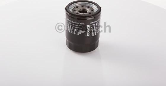 BOSCH 0 986 B00 015 - Ölfilter alexcarstop-ersatzteile.com