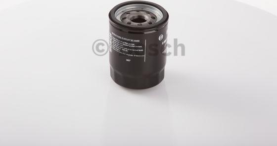 BOSCH 0 986 B00 015 - Ölfilter alexcarstop-ersatzteile.com