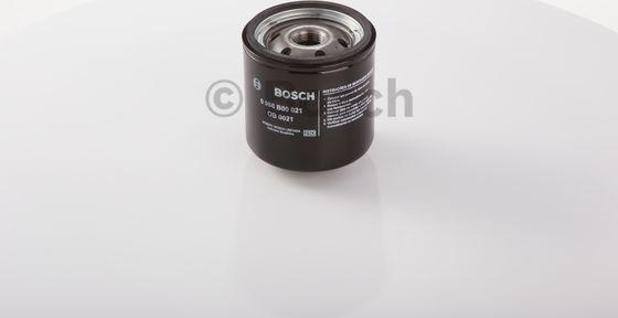 BOSCH 0 986 B00 021 - Ölfilter alexcarstop-ersatzteile.com