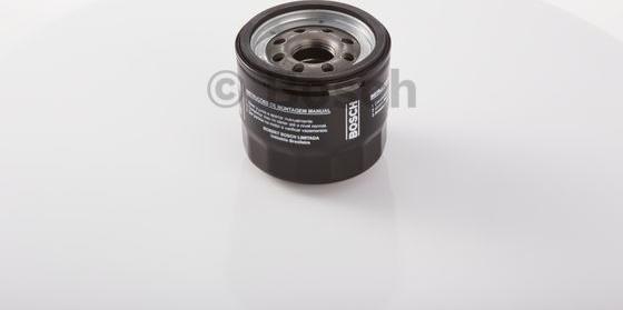 BOSCH 0 986 B00 023 - Ölfilter alexcarstop-ersatzteile.com