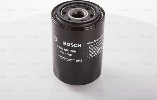 BOSCH 0 986 B01 000 - Ölfilter alexcarstop-ersatzteile.com