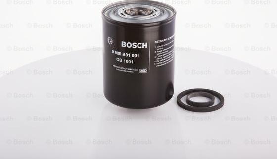 BOSCH 0 986 B01 001 - Ölfilter alexcarstop-ersatzteile.com