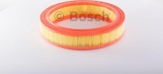 BOSCH 0 986 B02 018 - Luftfilter alexcarstop-ersatzteile.com