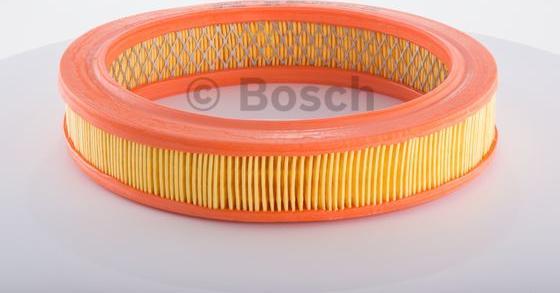 BOSCH 0 986 B02 017 - Luftfilter alexcarstop-ersatzteile.com