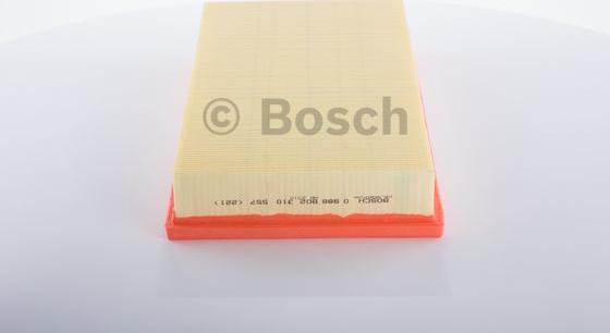 BOSCH 0 986 B02 310 - Luftfilter alexcarstop-ersatzteile.com