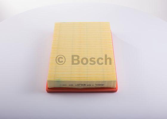 BOSCH 0 986 B02 324 - Luftfilter alexcarstop-ersatzteile.com