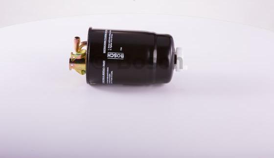 BOSCH 0 986 BF0 400 - Kraftstofffilter alexcarstop-ersatzteile.com