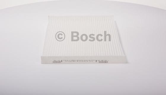 BOSCH 0 986 BF0 555 - Filter, Innenraumluft alexcarstop-ersatzteile.com