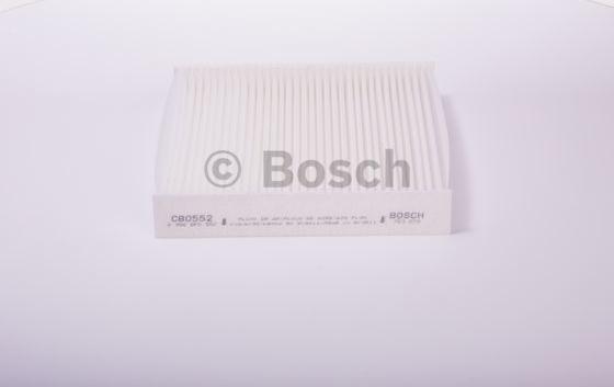 BOSCH 0 986 BF0 552 - Filter, Innenraumluft alexcarstop-ersatzteile.com