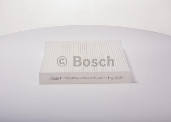 BOSCH 0 986 BF0 519 - Filter, Innenraumluft alexcarstop-ersatzteile.com