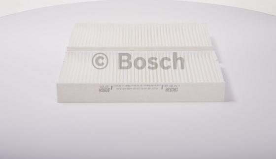 BOSCH 0 986 BF0 536 - Filter, Innenraumluft alexcarstop-ersatzteile.com