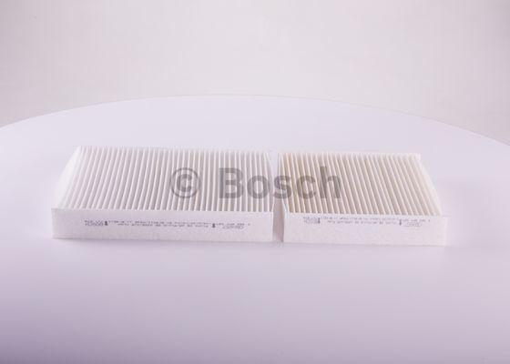 BOSCH 0 986 BF0 657 - Filter, Innenraumluft alexcarstop-ersatzteile.com